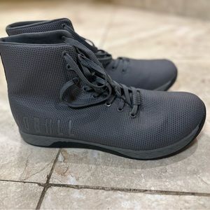 NOBULL Men’s High Top Trainer Size 11.5